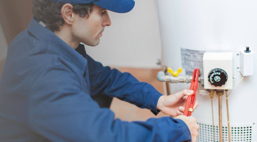 Local expert plumbing services in Walsenburg, CO